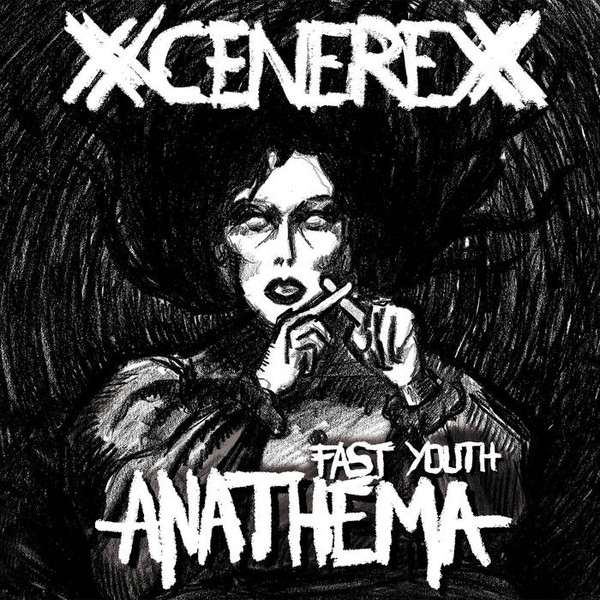 Fast Youth Anathema