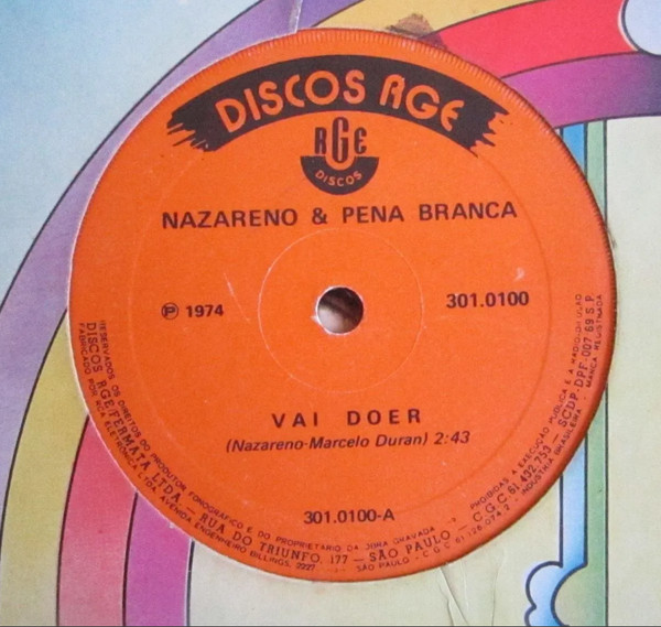 Vai Doer / Frevo Do Adeus