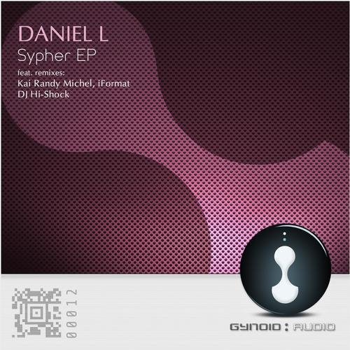 Sypher EP