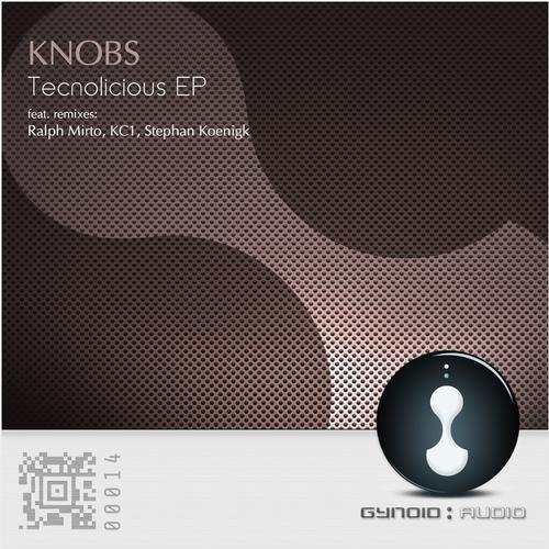 Tecnolicious EP