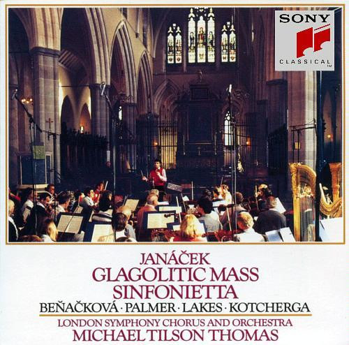 Glagolitic Mass • Sinfonietta