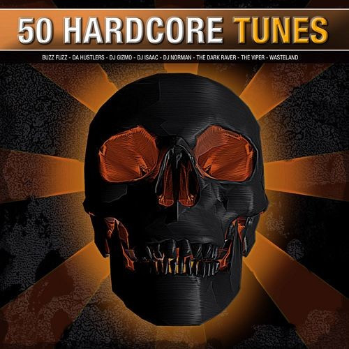 50 Hardcore Tunes
