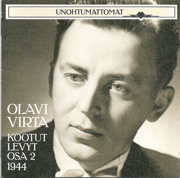 Kootut Levyt Osa 2 – 1944