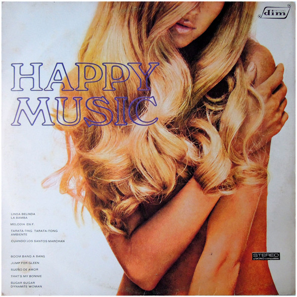 Happy Music