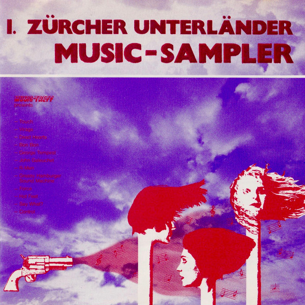 1. Zürcher Unterländer Music-Sampler