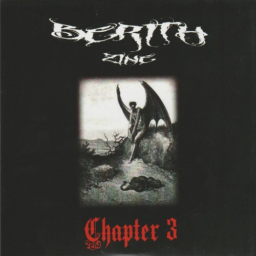 Berith Zine Vo. III