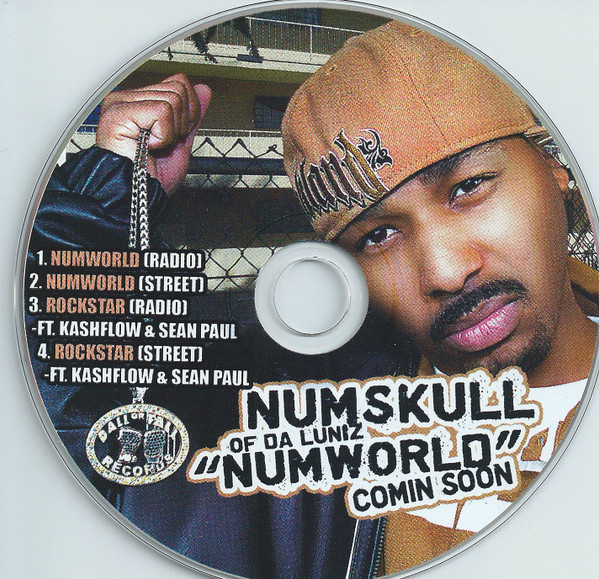 Numworld Comin Soon