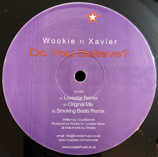 Do You Believe?