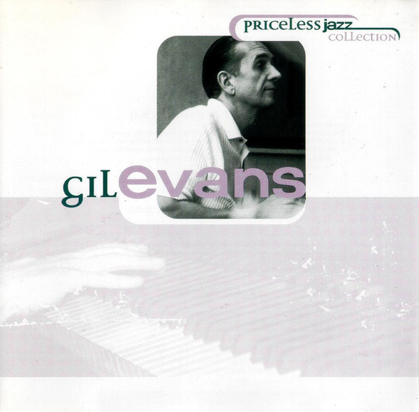 Priceless Jazz Collection