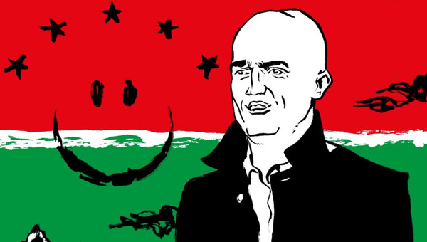 FACT mix 570