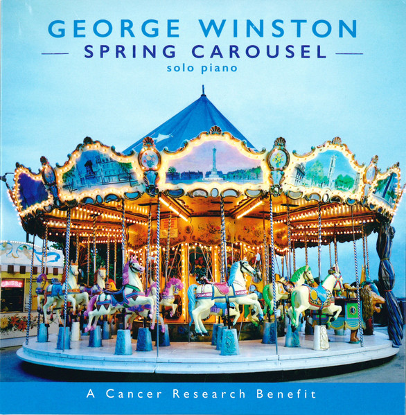 Spring Carousel