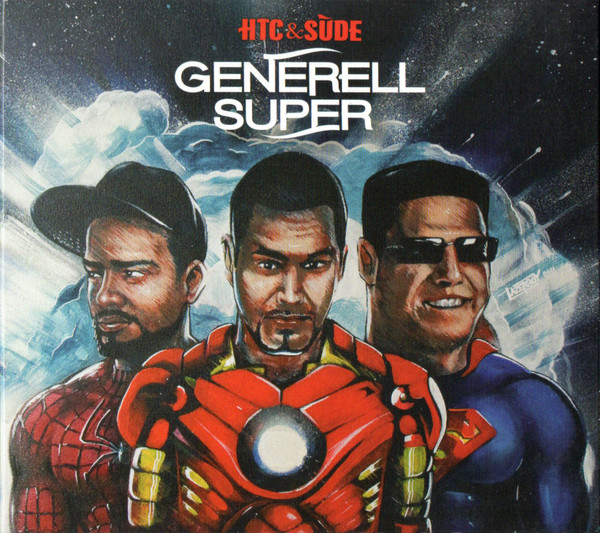 Generell Super