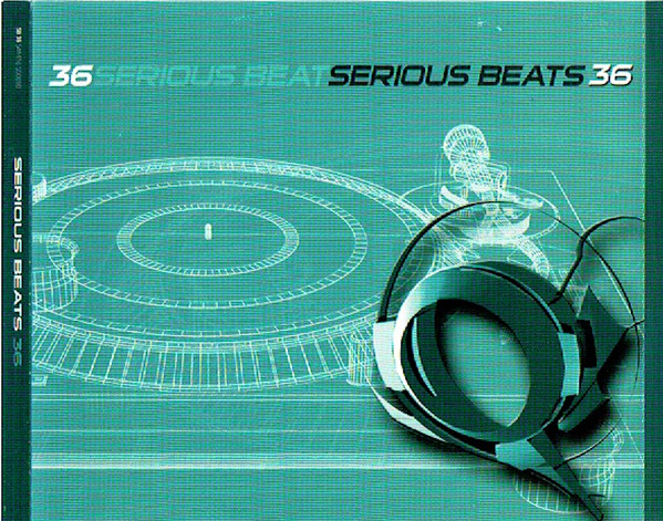 Serious Beats 36