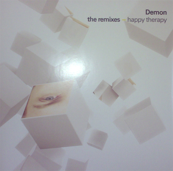 Happy Therapy (The Remixes)
