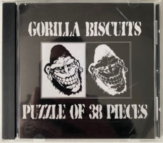 Puzzle Of 38 Pieces