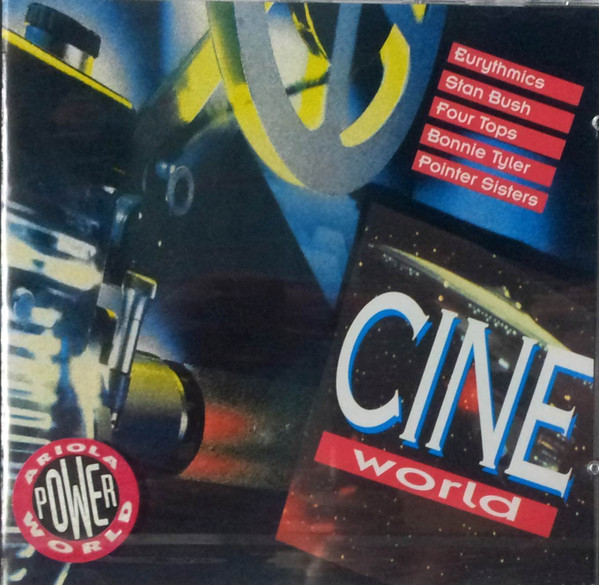 Cineworld