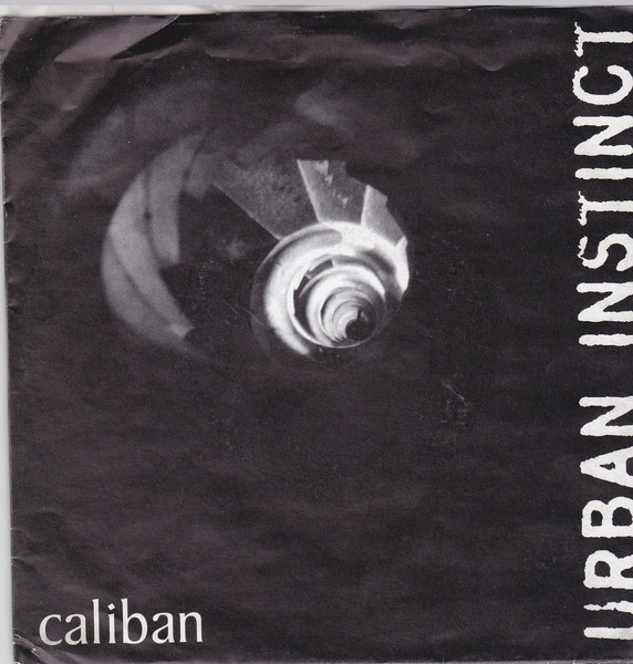 Caliban
