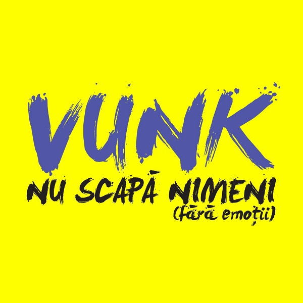 Nu Scapă Nimeni (Fără Emoții)