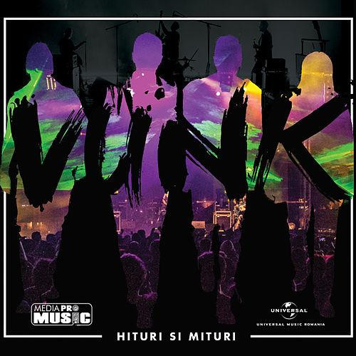 Hituri Si Mituri