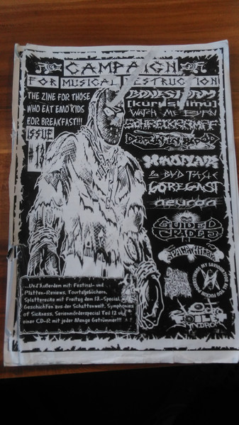 What A Wonderful World.... 35 Songs Against The Human Race