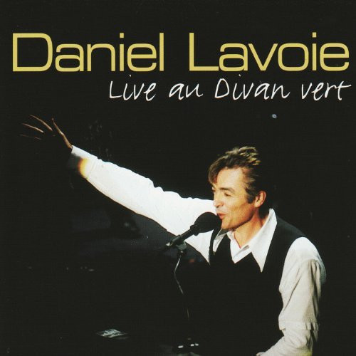 Live Au Divan Vert