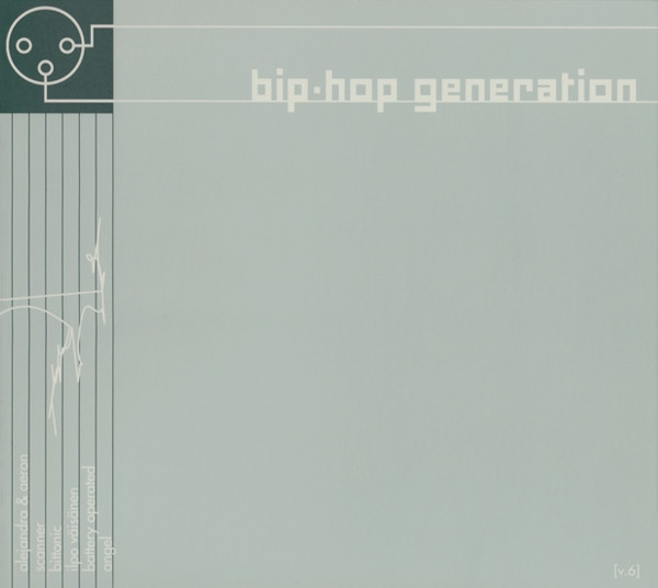 Bip-hop Generation [v.6]