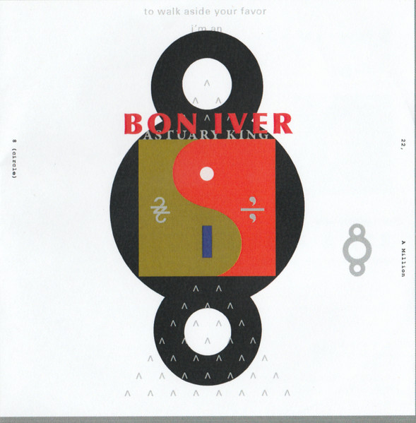 8 (Circle)