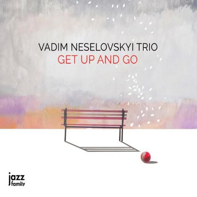 Get Up And Go