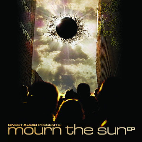 Mourn The Sun