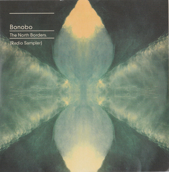 The North Borders. {Radio Sampler}