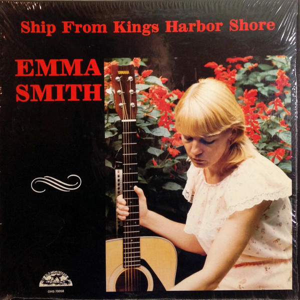 Ships From Kings Harbor Shore