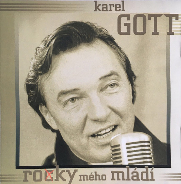 Rocky Mého Mládí
