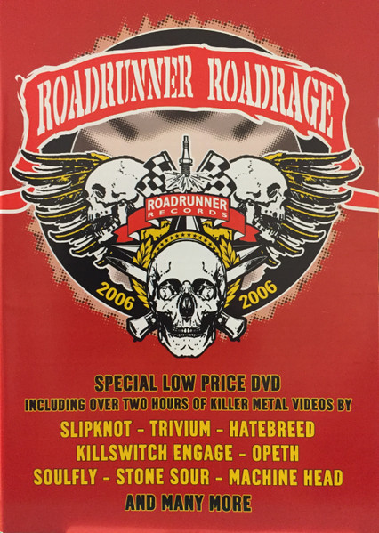 Roadrunner Roadrage 2006