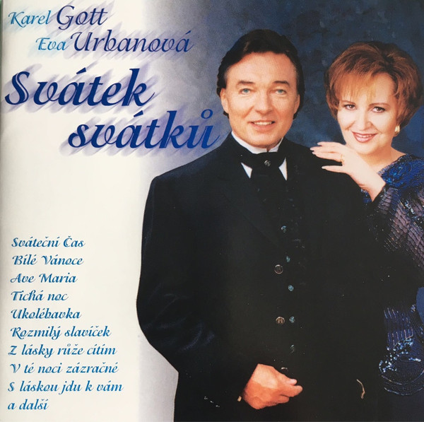 Svátek Svátků 