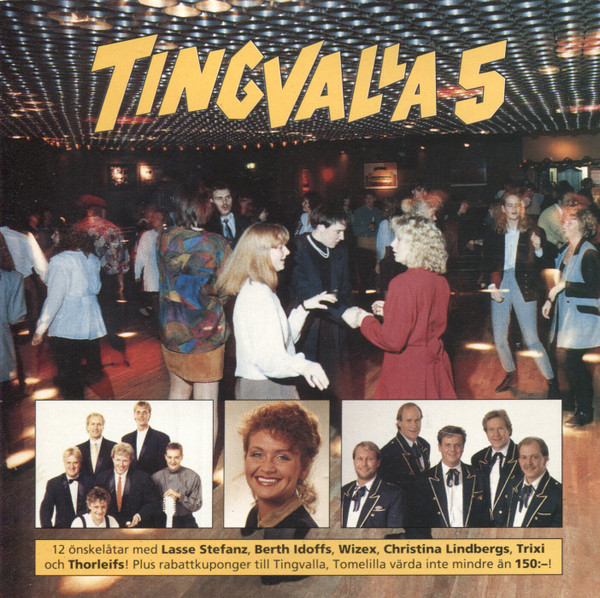Tingvalla 5