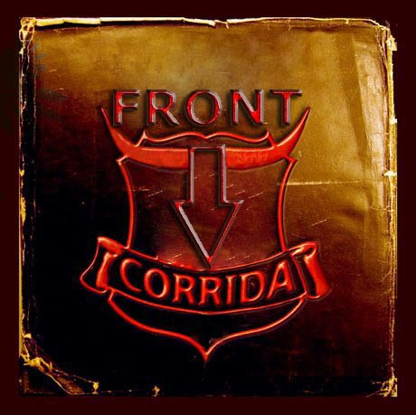 Corrida EP