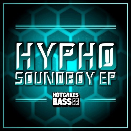 Soundboy EP