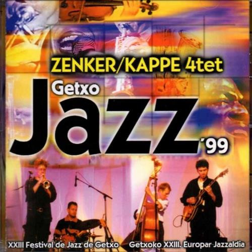 XXIII Festival Internacional De Jazz De Getxo, Europar Jazzaldia 1999, Getxo International Jazz Festival