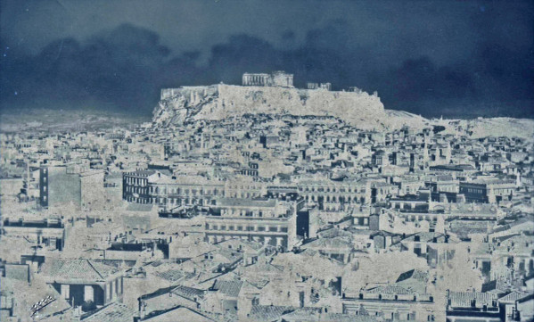 Mediterrana 2 - Exotic Sounds From Athens