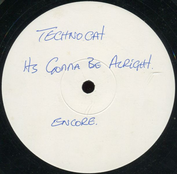 It's Gonna Be Alright