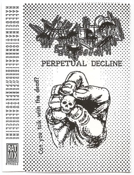Perpetual Decline