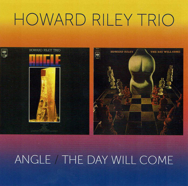 Angle / The Day Will Come