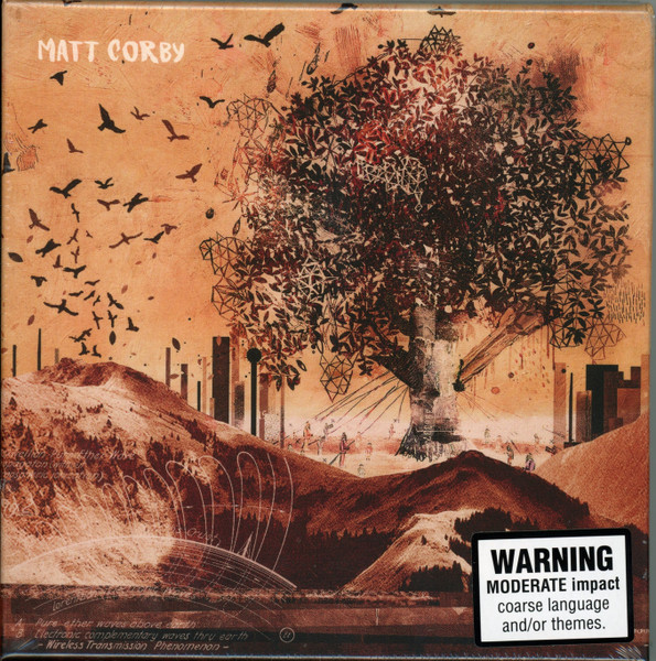 Matt Corby
