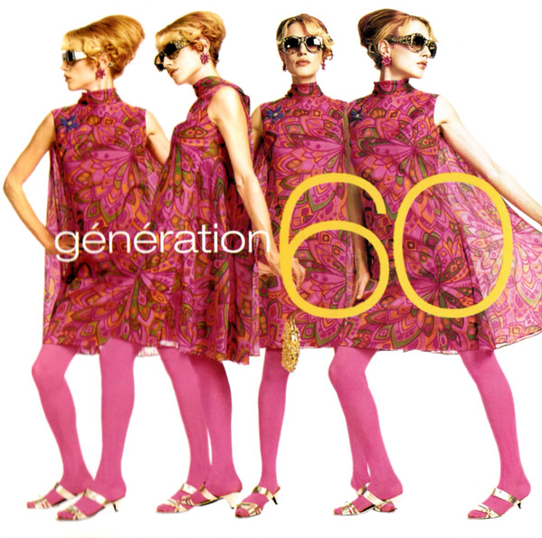 Génération 60