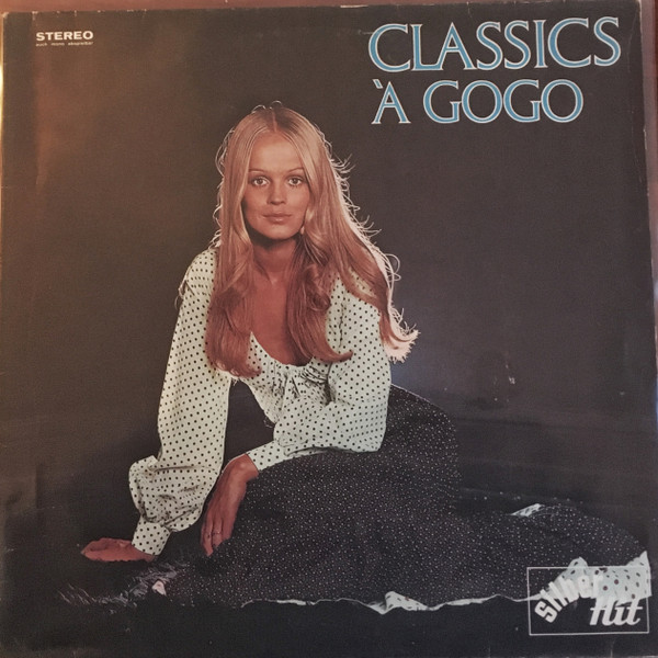 Classics à Go Go