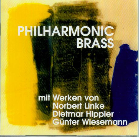 Philharmonic Brass