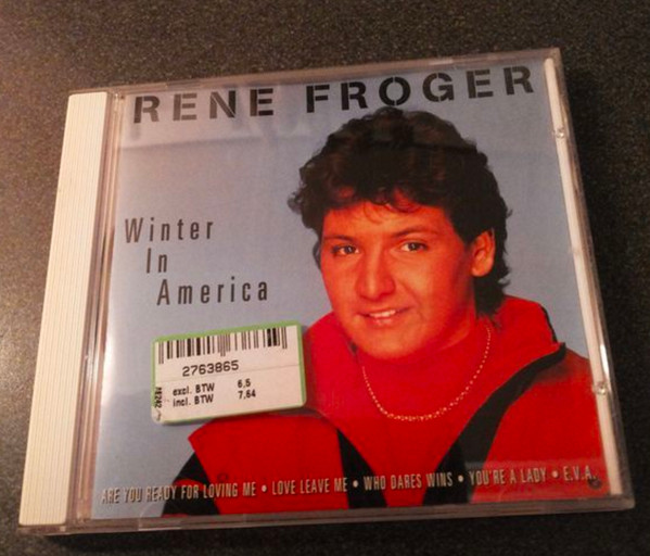 Winter In America