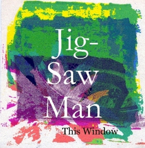 Jig-Saw Man