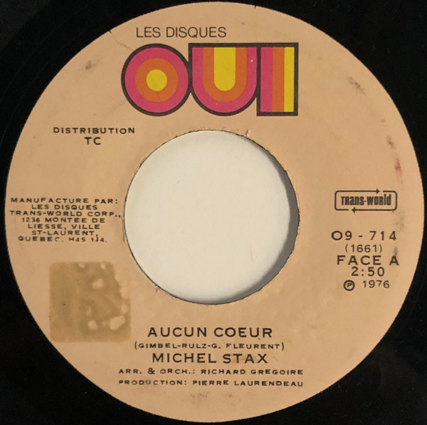 Aucun Coeur