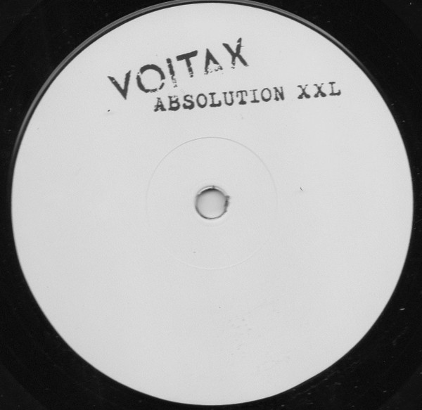 Absolution XXL